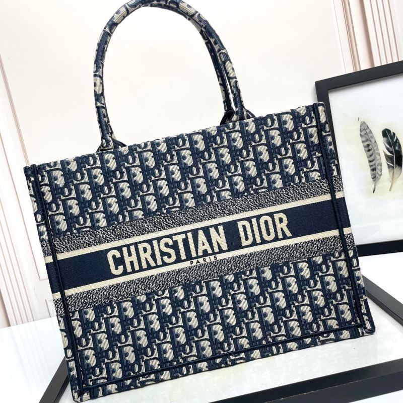 D*or shopping bags